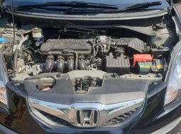 Jual mobil Honda Brio E 2015 bekas, Banten 14