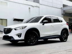 Mobil Mazda CX-5 2014 Grand Touring dijual, DKI Jakarta 5