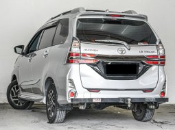 Toyota Avanza Veloz 2019 2