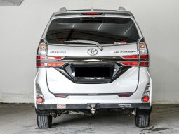 Toyota Avanza Veloz 2019 3