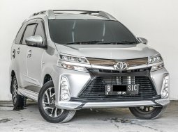 Toyota Avanza Veloz 2019 6