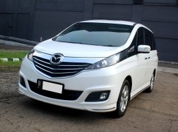 Mazda Biante 2.0 SKYACTIV A/T 2014 Putih 2