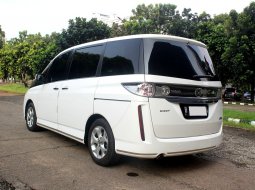 Mazda Biante 2.0 SKYACTIV A/T 2014 Putih 5