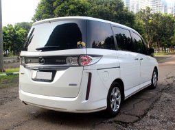 Mazda Biante 2.0 SKYACTIV A/T 2014 Putih 4