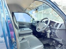 Jual Toyota Hiace 2018 harga murah di DKI Jakarta 9