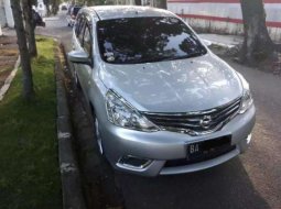 Dijual mobil bekas Nissan Grand Livina SV, Sumatra Barat  5