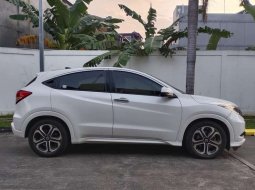 Banten, jual mobil Honda HR-V Prestige 2015 dengan harga terjangkau 3