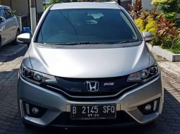 Honda Jazz 2015 Jawa Tengah dijual dengan harga termurah 1