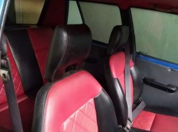 Jual cepat Toyota Starlet 1986 di Banten 7