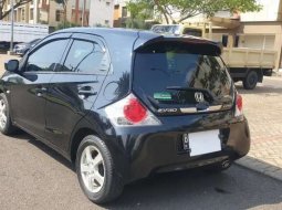 Jual mobil Honda Brio E 2015 bekas, Banten 17