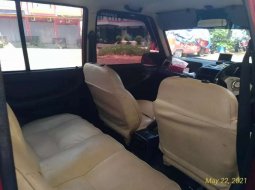 Jual cepat Suzuki Sidekick 1996 di Kalimantan Timur 7