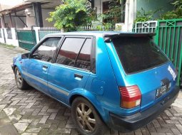 Jual cepat Toyota Starlet 1986 di Banten 2