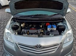 Jual Toyota Vios TRD Sportivo 2011 harga murah di Jawa Tengah 2