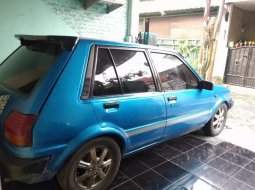 Jual cepat Toyota Starlet 1986 di Banten 3