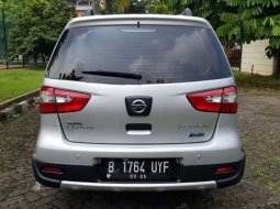 Dijual mobil bekas Nissan Grand Livina , Jawa Barat  18