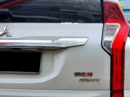 Mitsubishi Pajero Sport 2019 DKI Jakarta dijual dengan harga termurah 16