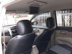 Dijual mobil bekas Nissan Grand Livina SV, Sumatra Barat  2