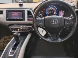 Banten, jual mobil Honda HR-V Prestige 2015 dengan harga terjangkau 6