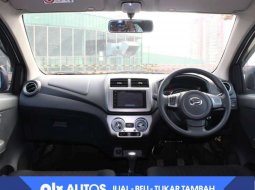 Mobil Daihatsu Ayla 2018 M terbaik di DKI Jakarta 5