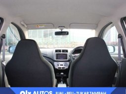 Mobil Daihatsu Ayla 2018 M terbaik di DKI Jakarta 10