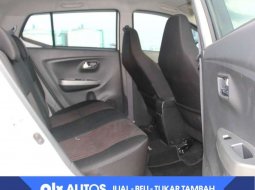 Jual cepat Daihatsu Ayla M 2018 di Banten 9