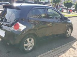 Jual mobil Honda Brio E 2015 bekas, Banten 10