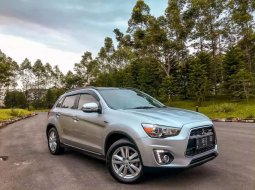 Mobil Mitsubishi Outlander Sport 2014 PX dijual, Jawa Tengah 2