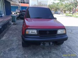Jual cepat Suzuki Sidekick 1996 di Kalimantan Timur 3