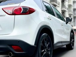 Mobil Mazda CX-5 2014 Grand Touring dijual, DKI Jakarta 8