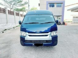 Jual Toyota Hiace 2018 harga murah di DKI Jakarta 2