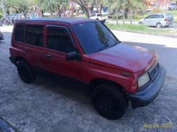 Jual cepat Suzuki Sidekick 1996 di Kalimantan Timur 5