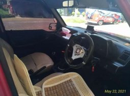 Jual cepat Suzuki Sidekick 1996 di Kalimantan Timur 4