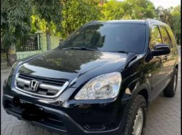 Kalimantan Selatan, jual mobil Honda CR-V 2002 dengan harga terjangkau 2