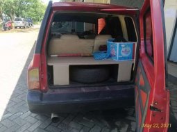 Jual cepat Suzuki Sidekick 1996 di Kalimantan Timur 1