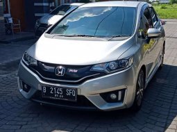Honda Jazz 2015 Jawa Tengah dijual dengan harga termurah 2