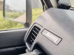 Jawa Barat, Suzuki Jimny 1991 kondisi terawat 10