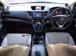 Sumatra Selatan, Honda CR-V 2.4 2015 kondisi terawat 4