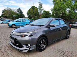 Jual mobil bekas murah Toyota Vios 2013 di DKI Jakarta 12