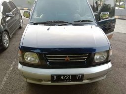 Mitsubishi Kuda 1999 Banten dijual dengan harga termurah 9