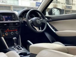 Mobil Mazda CX-5 2014 Grand Touring dijual, DKI Jakarta 10