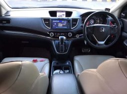 Sumatra Selatan, Honda CR-V 2.4 2015 kondisi terawat 1