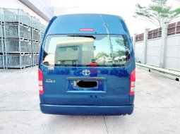 Jual Toyota Hiace 2018 harga murah di DKI Jakarta 4