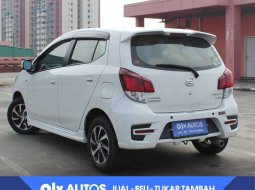 Mobil Daihatsu Ayla 2018 M terbaik di DKI Jakarta 13