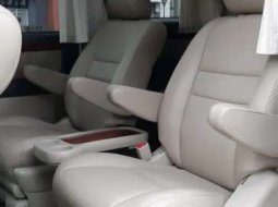 Jual mobil bekas murah Toyota Alphard 2004 di DKI Jakarta 9