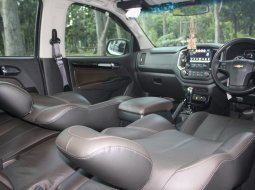Chevrolet Trailblazer 2.5L LTZ 2017 Putih 8
