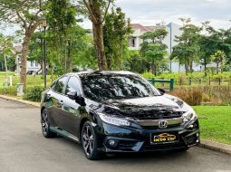 Dijual mobil bekas Honda Civic ES, Banten  2