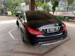 Jual mobil Mercedes-Benz CLS CLS 350 2013 bekas, DKI Jakarta 6