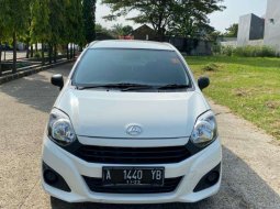 Mobil Daihatsu Ayla 2018 D dijual, Banten 2
