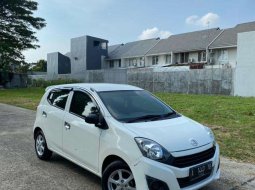 Mobil Daihatsu Ayla 2018 D dijual, Banten 1