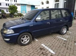 Jual mobil Toyota Kijang LGX 2004 bekas, DKI Jakarta 2